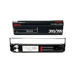 OKI 09002311 ruban d'impression Noir